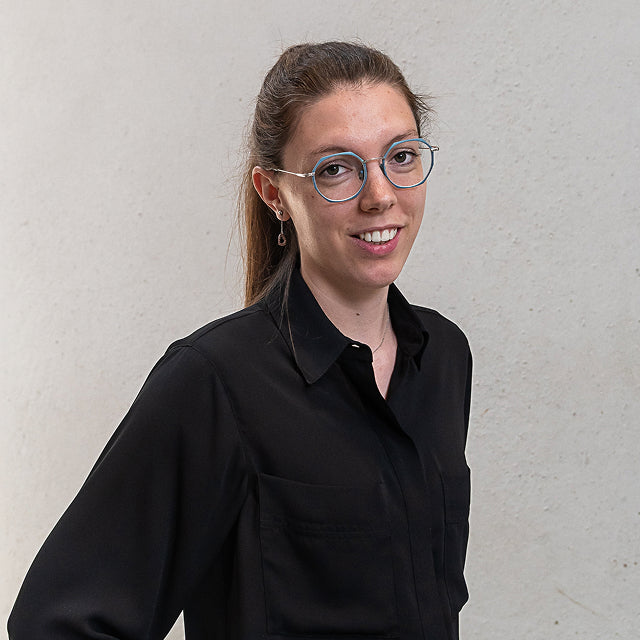 Julie Haenen